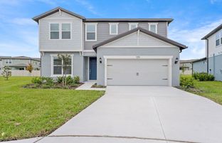 Tilden - Riverwood: Zephyrhills, Florida - Pulte Homes