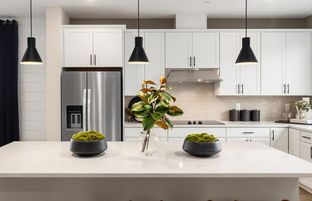 Residence VII - 65 Degrees: Duvall, Washington - Pulte Homes