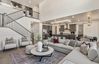 homes in Salem Foothills by Pulte Homes