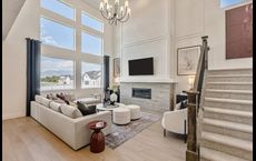 Salem Foothills: Salem, Utah - Pulte Homes