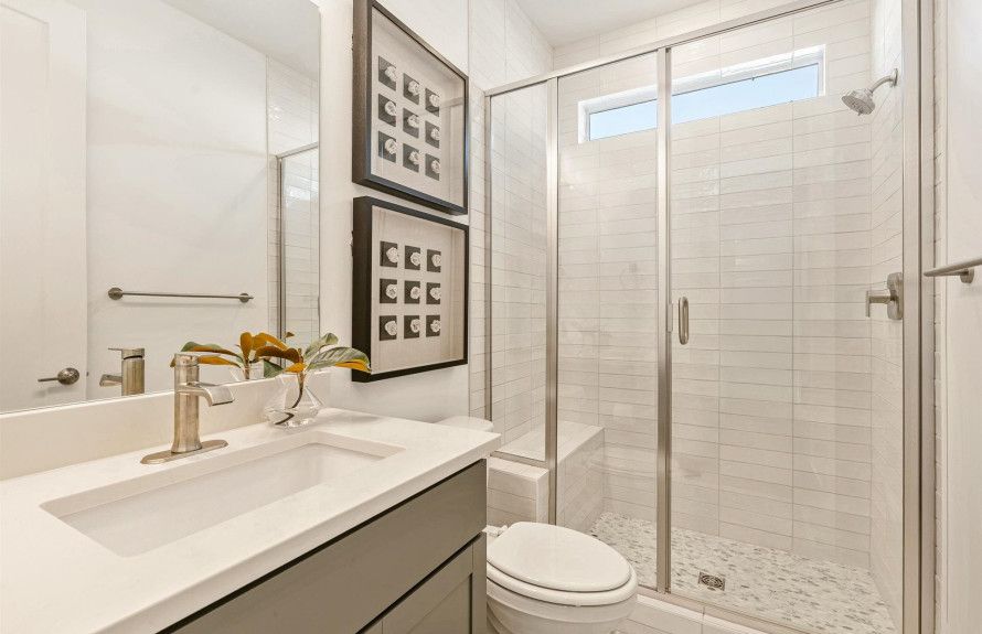 New Construction Homes