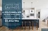 casa en Ambleside - Townhomes por Pulte Homes
