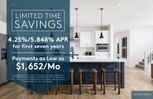 Ambleside - Townhomes - Carmel, IN