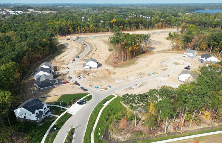 Aspen Ridge Now Open