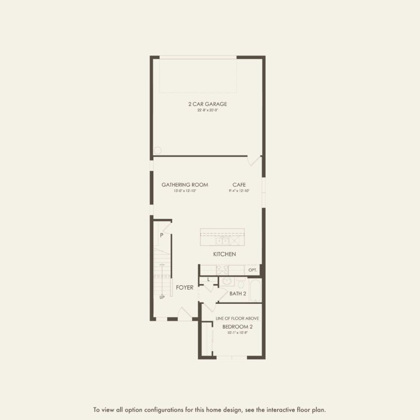 First Floor 5 br / 3 ba