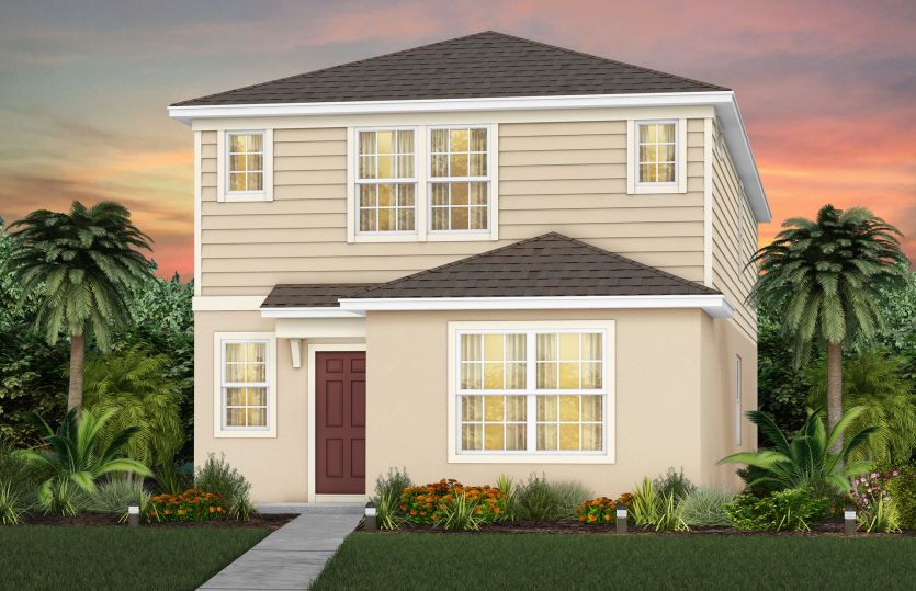 Exterior FM1