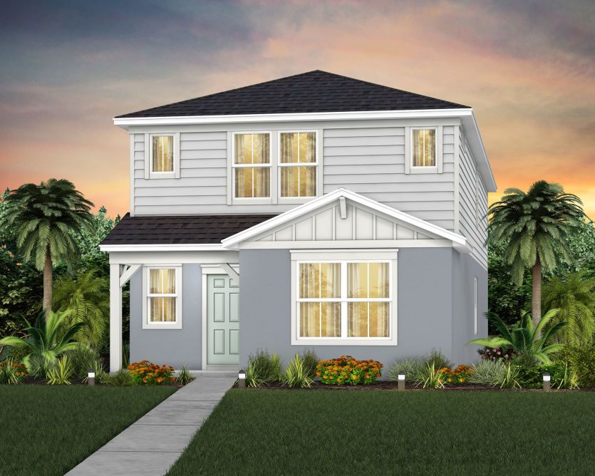Exterior CO1