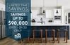 casa en 6 Creeks por Pulte Homes