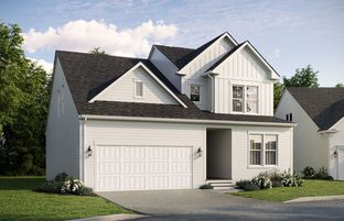 Caserta - Bates Quarry: Walpole, Massachusetts - Pulte Homes