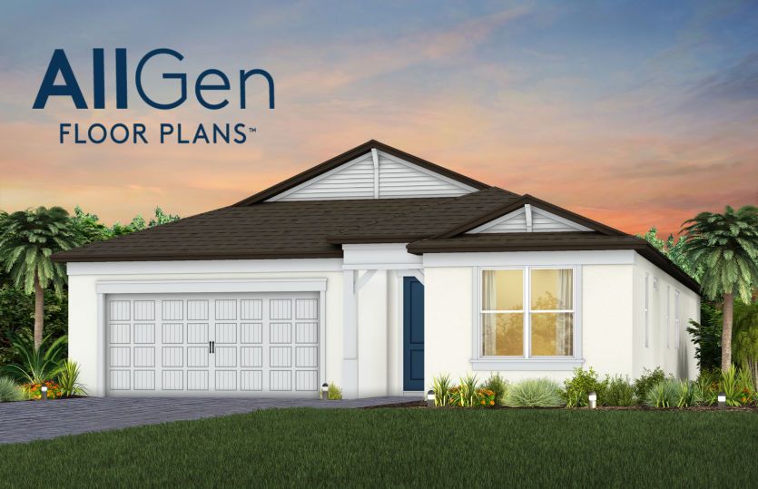 New AllGen Plan