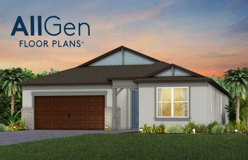 New AllGen Plan