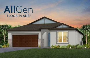 Concord - Vida's Way: Wesley Chapel, Florida - Pulte Homes