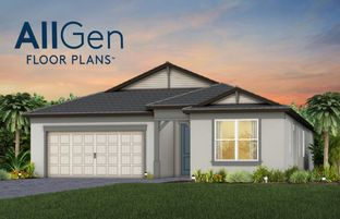 Concord - Two Rivers: Zephyrhills, Florida - Pulte Homes