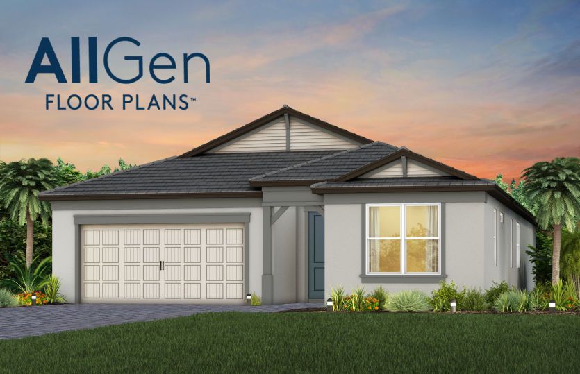 New AllGen Plan