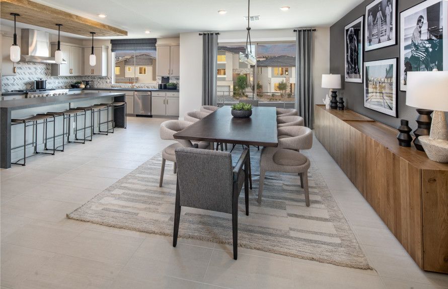 Shelby Cafe Kitchen