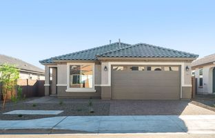 Farmington - Aloravita: Peoria, Arizona - Pulte Homes