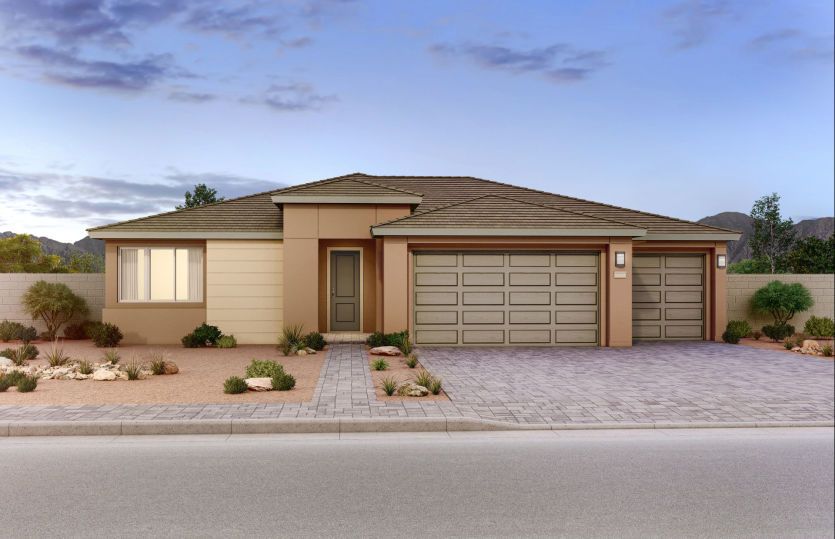 725 Suntero Lane (Gardengate)