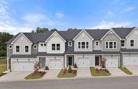 McConnell Ridge por Pulte Homes en Greensboro-Winston-Salem-High Point North Carolina