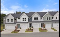 McConnell Ridge: McLeansville, North Carolina - Pulte Homes