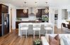 casa en Berlin Bluffs por Pulte Homes
