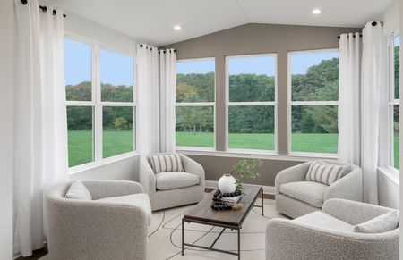 Sunroom