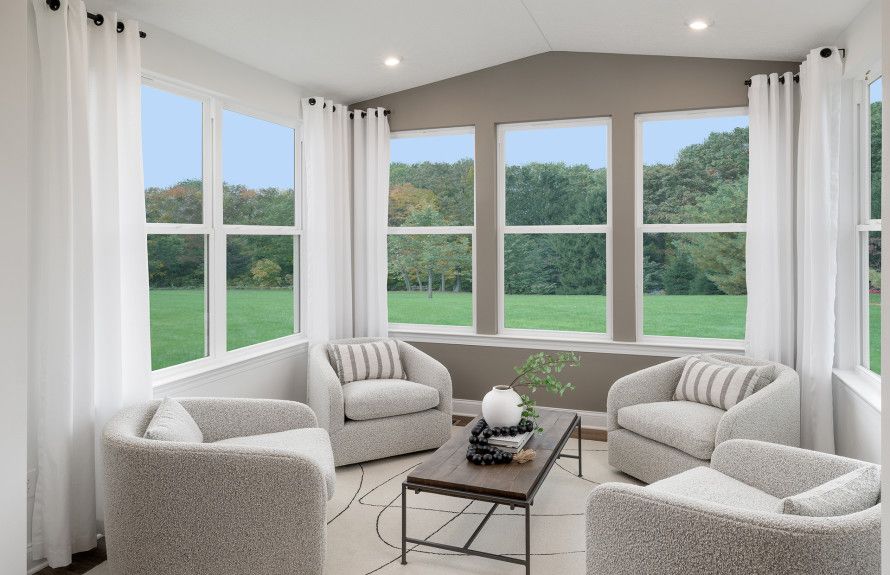 Sunroom