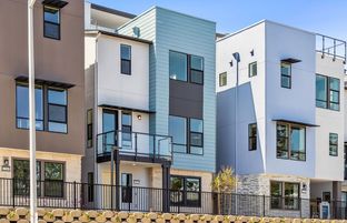 Plan 2 - The Heights: San Mateo, California - Pulte Homes