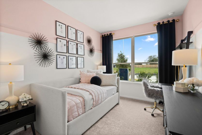 Secondary Room