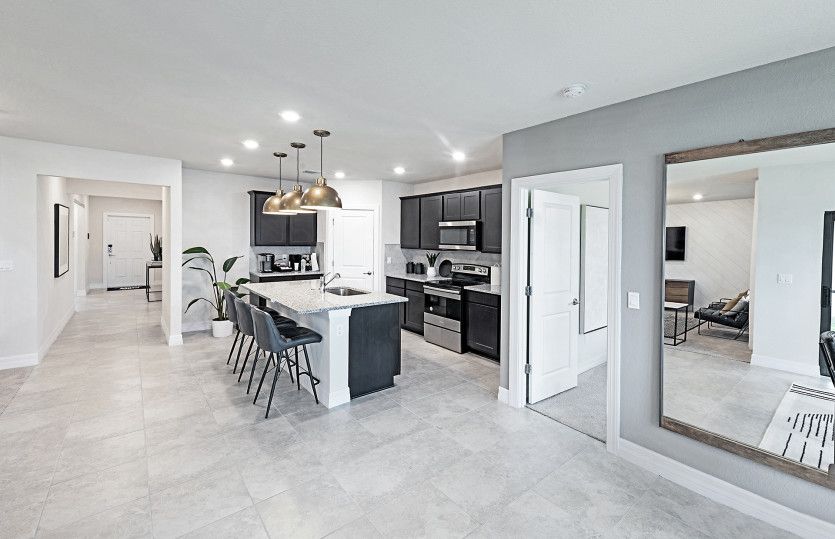 Construction home
