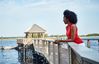 casa en Lakeside Townes at Riverlights por Pulte Homes
