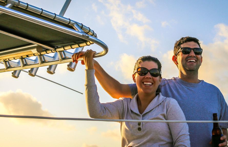 Located in Punta Gorda, FL