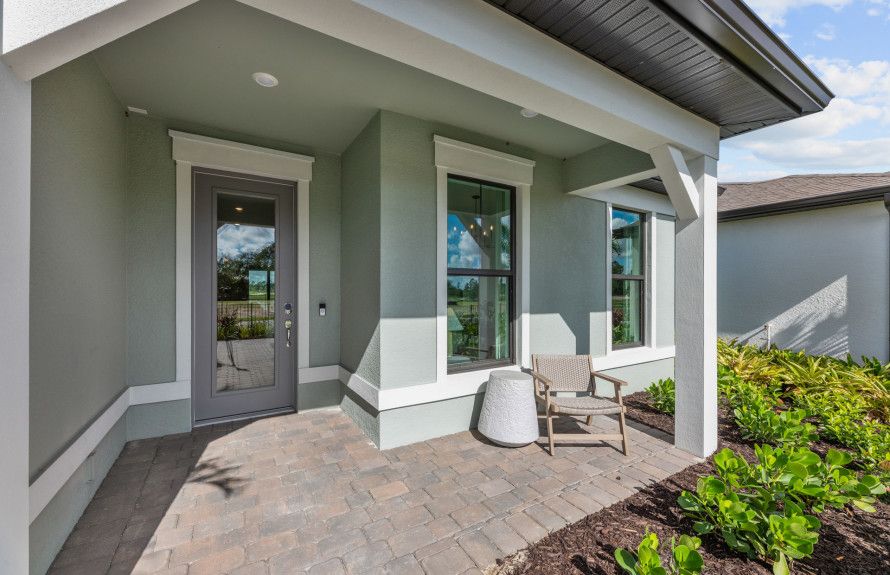 Unique Exteriors