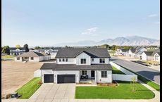 Salem Foothills: Salem, Utah - Pulte Homes