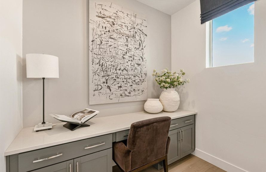 Pulte Planning Center in Utah