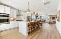 Belmont Overlook por Pulte Homes en Washington Virginia