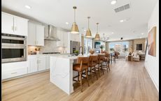 Belmont Overlook: Ashburn, Virginia - Pulte Homes
