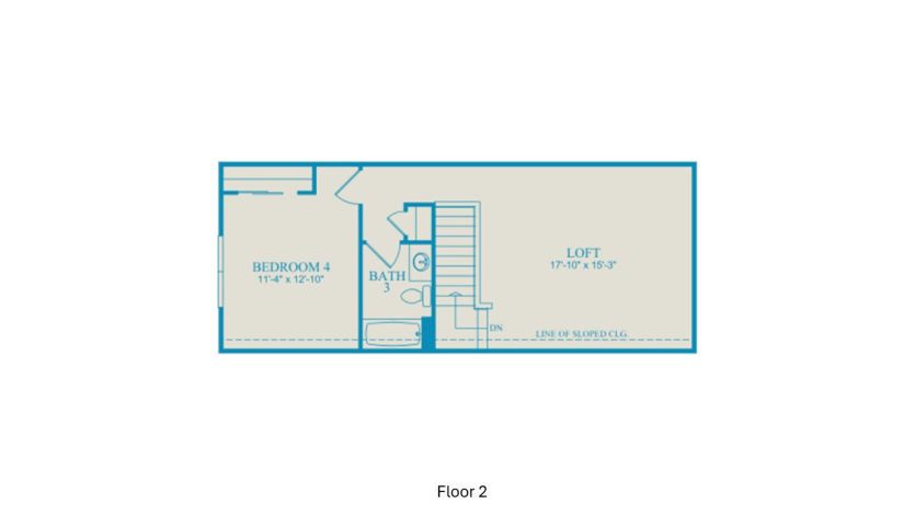 Floor 2