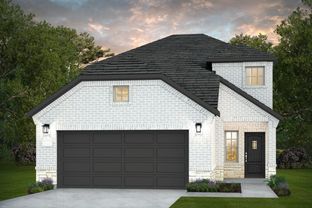 Minden - Ellerden: Tomball, Texas - Pulte Homes