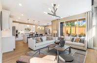 Darby Ridge por Pulte Homes en Portland-Vancouver Oregon