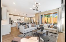 Darby Ridge: Tigard, Oregon - Pulte Homes