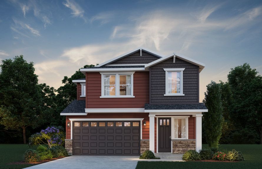 18 Exterior Schemes