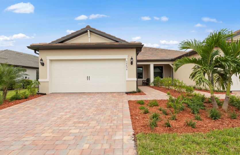 16636 Rolling Rock Blvd (Ellenwood)