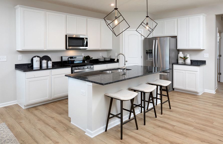 Hampton Home Design