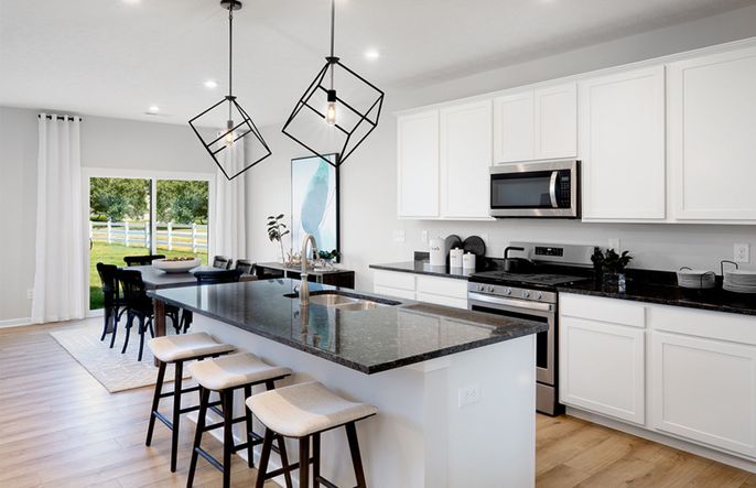 Hampton Home Design