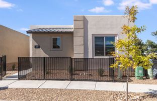 Mijas - Dos Acequias: Santa Fe, New Mexico - Pulte Homes