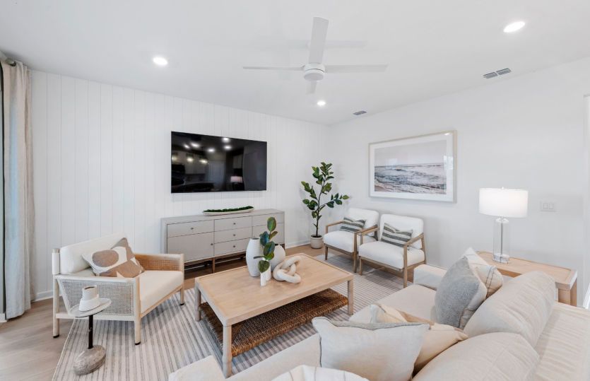 Gathering Room
