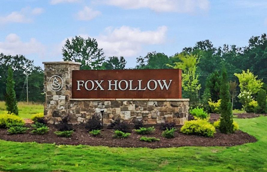 Welcome to Fox Hollow