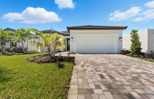 Mystique - Longmeadow at North River Ranch: Parrish, Florida - Pulte Homes