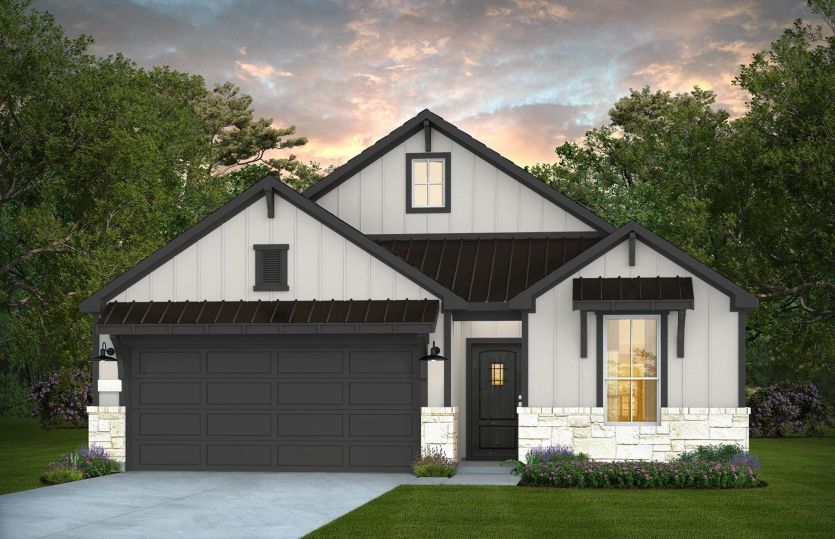 Home Exterior H