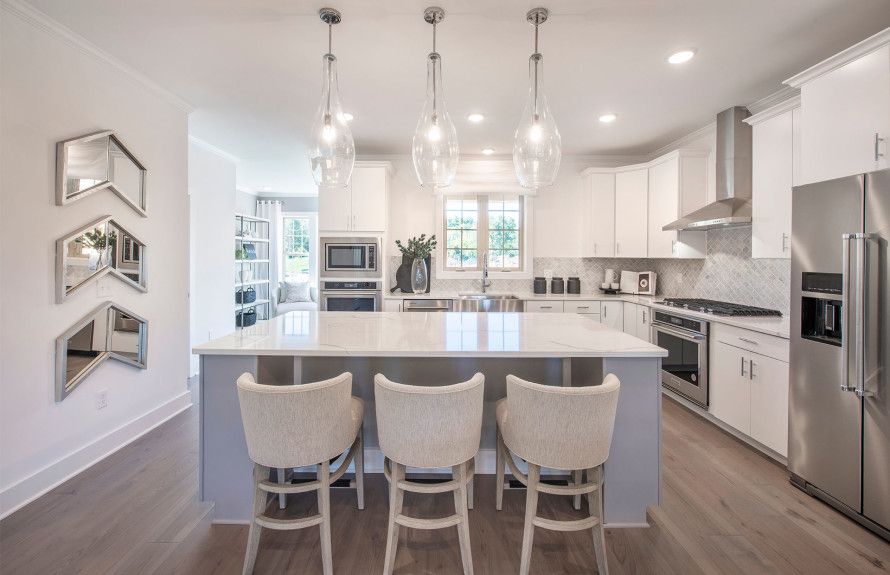 casa en Marlboro Trail por Pulte Homes
